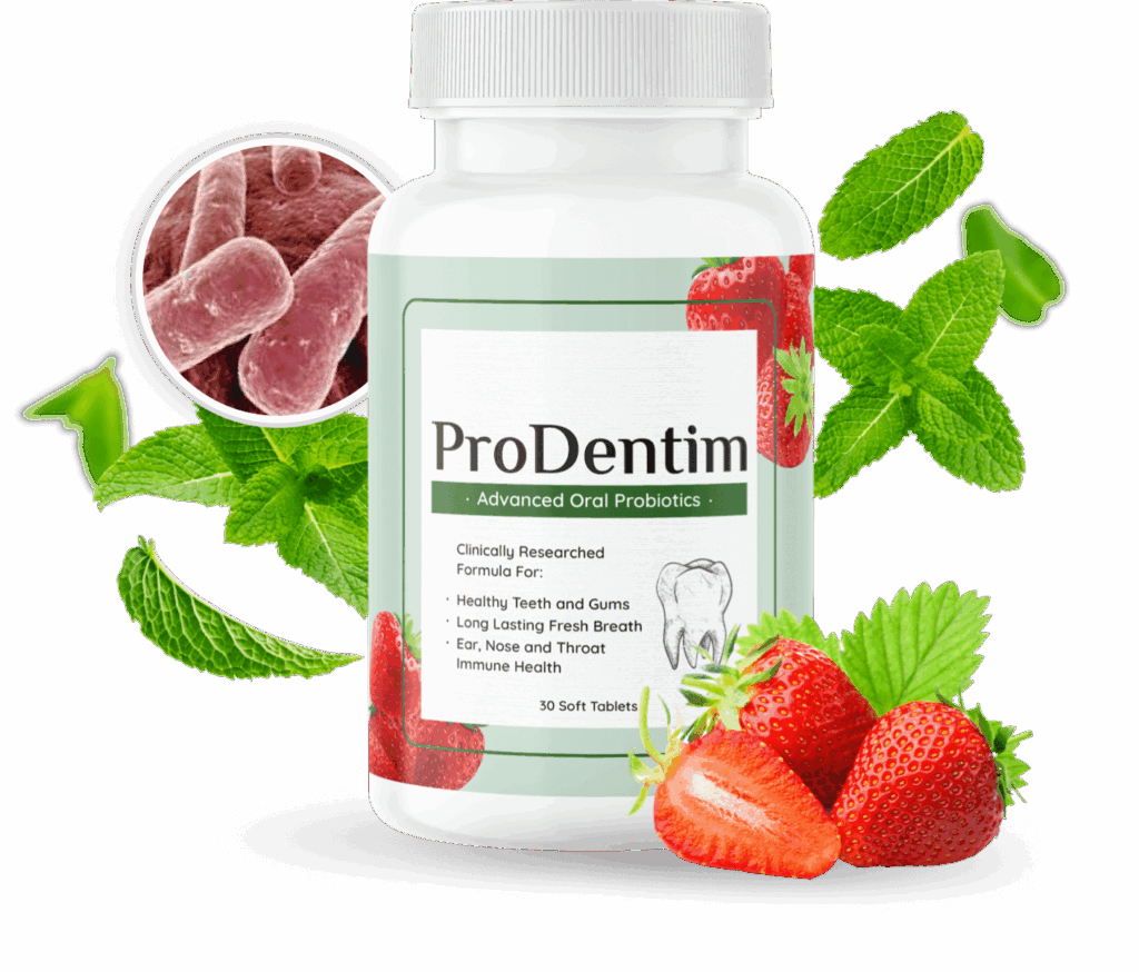 prodentim